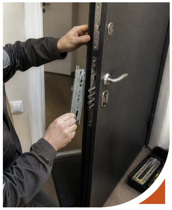 Срочная замена замков Mottura с выездом мастера в Оренбурге