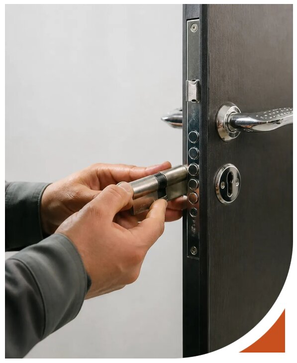 Замена замков Mul T Lock с выездом в Оренбурге круглосуточно