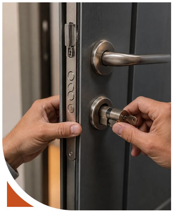 Срочная замена замков Abloy в Оренбурге от 6610 р. | Разлок-Рнб
