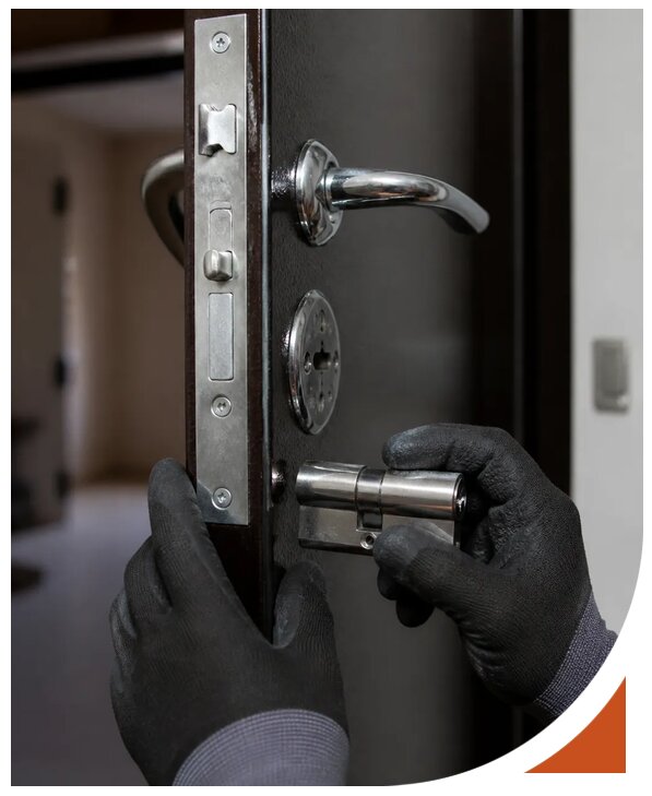 Замена замков Abloy срочно с гарантией и выездом в Оренбурге