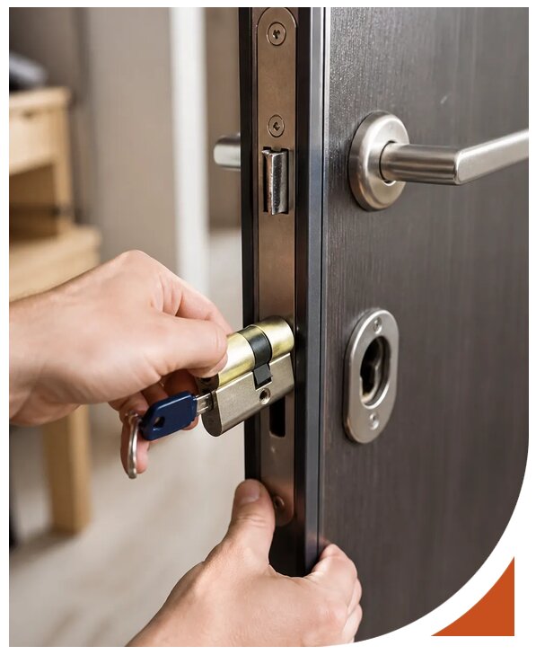 Профессиональный ремонт замков Mul T Lock с выездом в Оренбурге